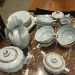 767 4706 TEA SET